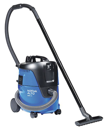 Picture of WETDRY VACUUM