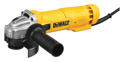 Picture of ANGLE GRINDER