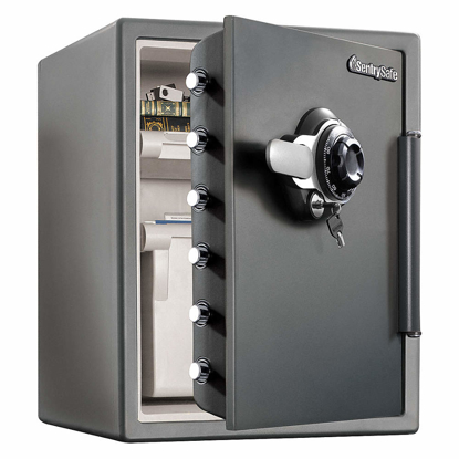 Picture of FIRE SAFE-2.05 CU FT-GRAY