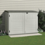 Picture of OUTDOOR STORAGE SHED- 70-1/2INWX44-1/4IND