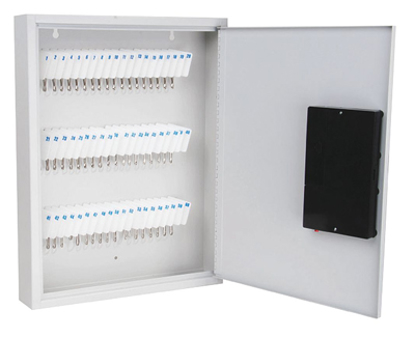 Picture of KEY CONTROL CABINET CAPACITY 60 KEYS