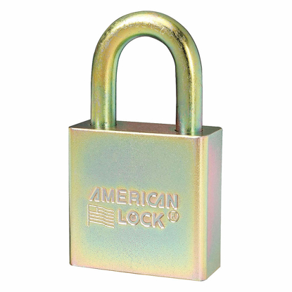 Picture of GOVERNMENT PADLOCK PACK OF 6
