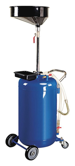 Picture of WASTE OIL DRAINER