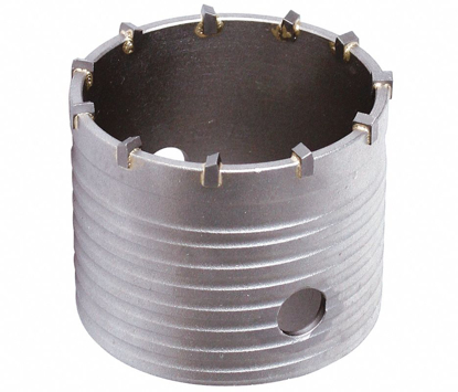 Picture of CARBIDE TIPPED CORE BIT