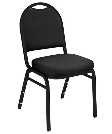 Picture of STACKING CHAIR