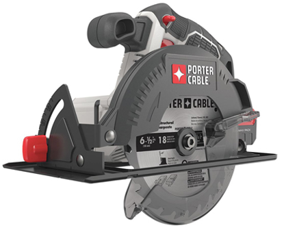 Picture of CORDLESS CIRCULAR SAW KIT