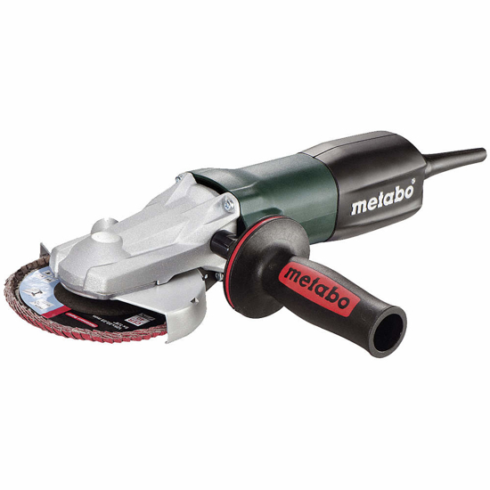 Picture of CORDED- ANGLE GRINDER- 5 IN- 9 A- 10-000 RPM- TYPE 27