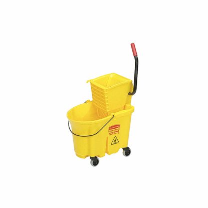 Picture of MOP BUCKET AND WRINGER