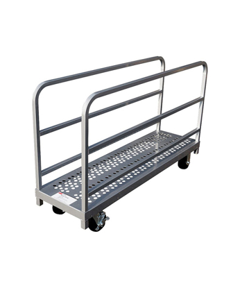 Picture of SHEET AND PANEL TRUCK