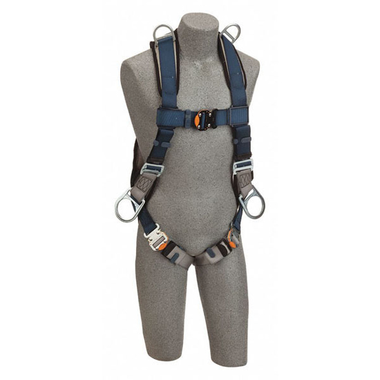 Picture of FULL BODY HARNESS