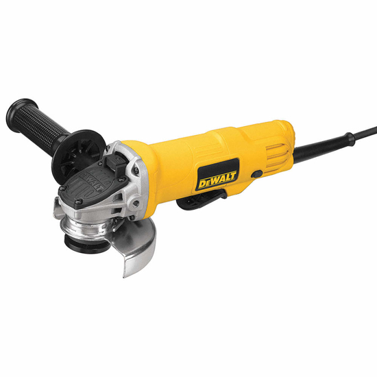 Picture of ANGLE GRINDER