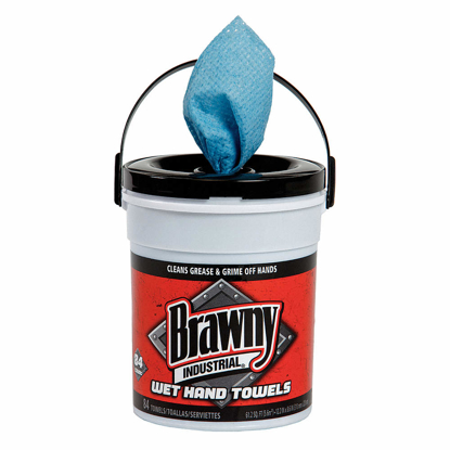 Picture of BRAWNY(R) PROFESSIONAL FRESH SCENT FRAGRANCE HAND CLEANING