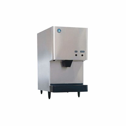 Picture of ICE DISPENSERICE MAKERWATER DISPENSER