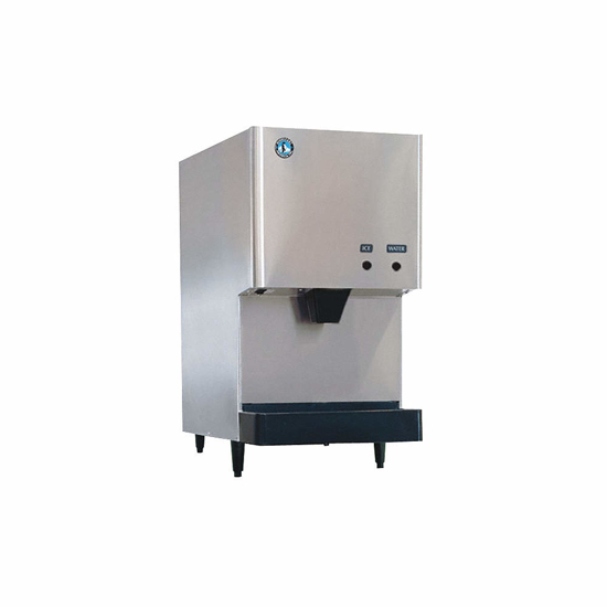 Picture of ICE DISPENSERICE MAKERWATER DISPENSER