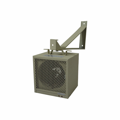 Picture of ELECTRIC WALL & CEILING UNIT HEATER- 3KW/4KW- 208/240V AC-