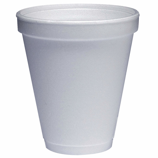 Picture of DISP. COLD/HOT CUP-12 OZ.-WHITE-PK1000