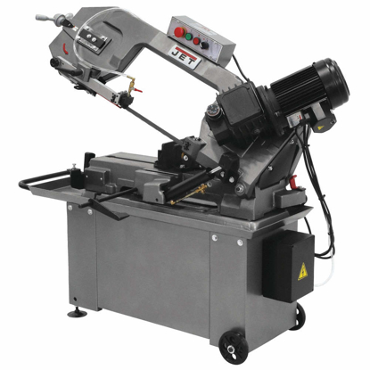 Picture of HORIZONTAL BAND SAW