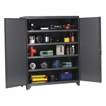 Picture of STORAGE CABINET
