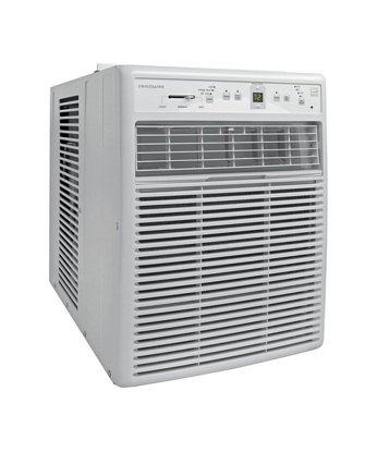 Picture of RESIDENTIAL GRADE- WINDOW AIR CONDITIONER- 8-000 BTUH- COOLING ONLY- 11.2 CEER RATING- 115V AC