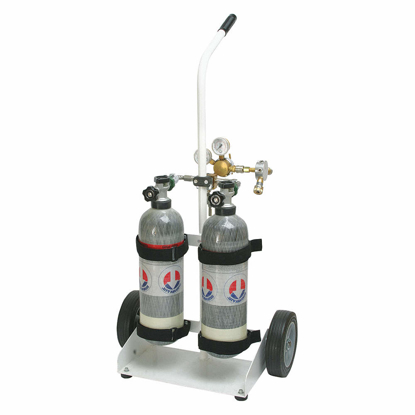 Picture of AIR CYLINDER CART