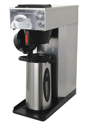 Picture of BREWER- AIRPOT- POUR-OVER