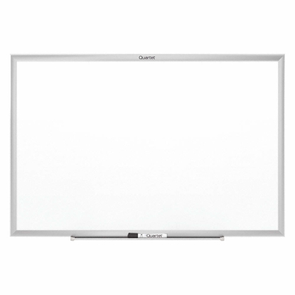 Picture of DRY ERASE BOARD-WALL MOUNTED-48INX96IN