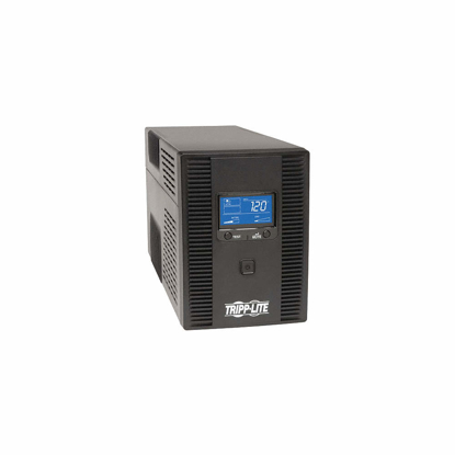 Picture of UPS SYSTEM