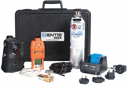 Picture of MULTI-GAS CONFSP KIT-LEL CO-H2S-O2-ORG