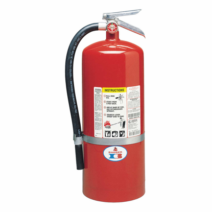 Picture of FIRE EXTINGUISHER