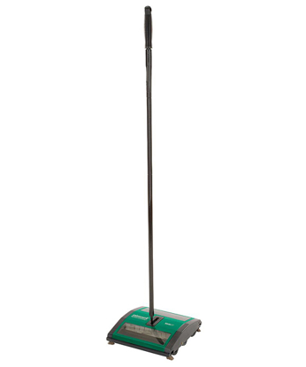 Picture of CARPET SWEEPER 44IN.H DUAL RUBBER ROTOR