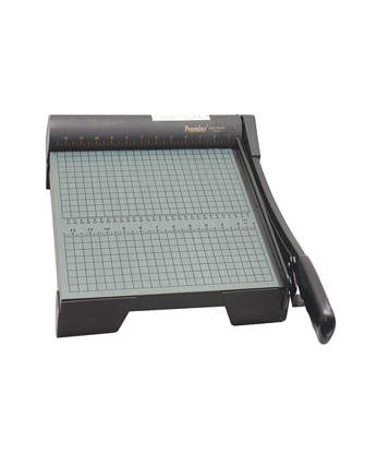 Picture of GUILLOTINE COUNTERTOP PAPER CUTTERS