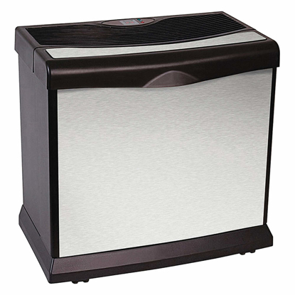 Picture of EVAPORATIVE HUMIDIFIER- CONSOLE- 120V AC VOLTAGE- 4-000 MAX. SQUARE FOOT CAPACITY