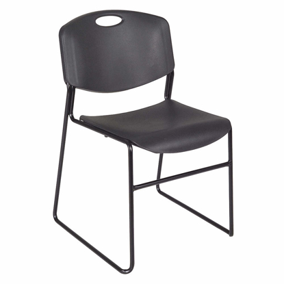 Picture of STACKING CHAIR