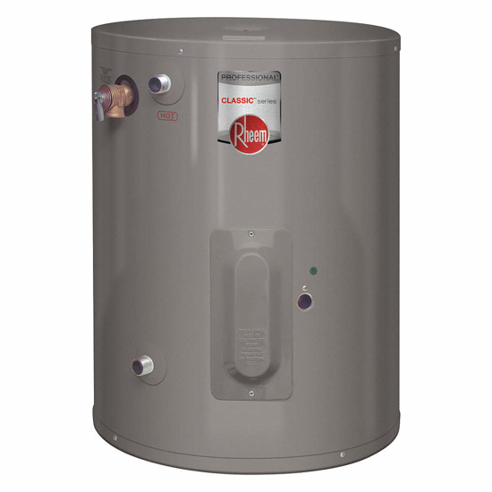 Picture of ELECTRIC WATER HEATER