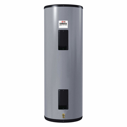 Picture of ELECTRIC WATER HEATER-40 GAL-1 PH