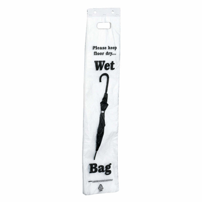 Picture of WET UMBRELLA BAGS