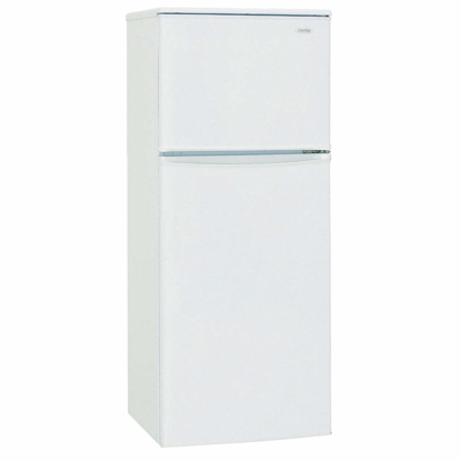 Picture of REFRIGERATOR AND FREEZER