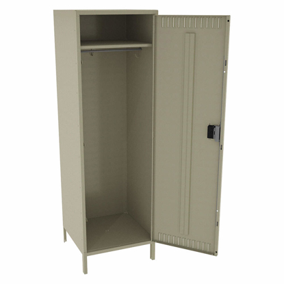 Picture of WARDROBE LOCKER