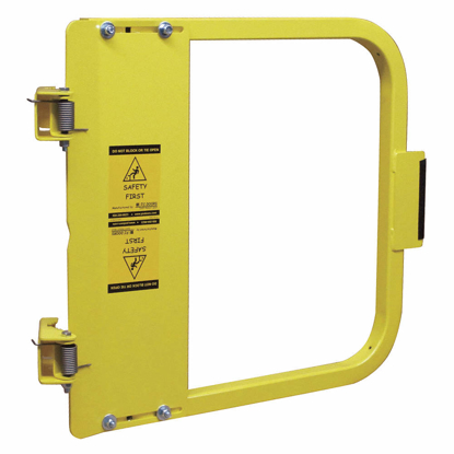 Picture of SAFETY GATE- GATE- STEEL