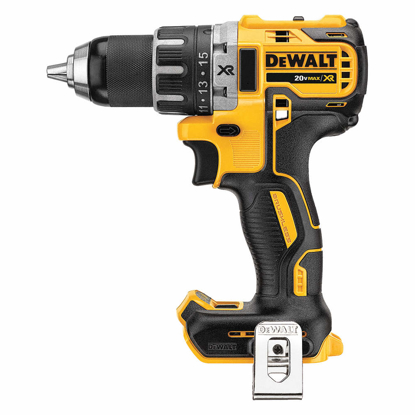 Picture of DRILL- CORDLESS- 1/2 IN CHUCK SIZE