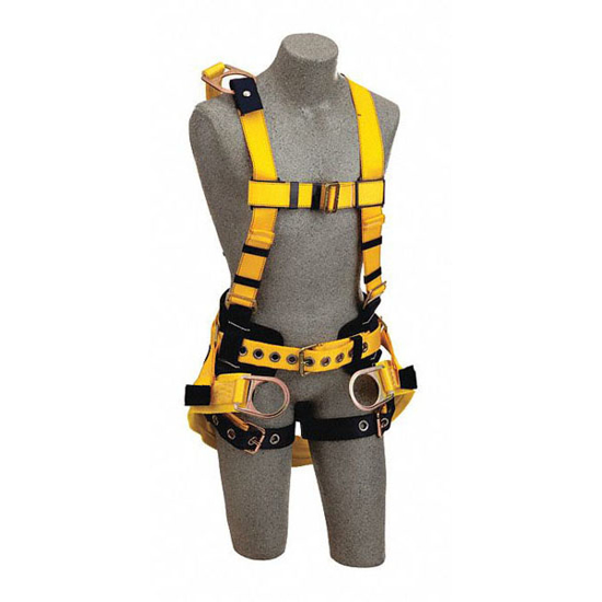 Picture of FULL BODY HARNESS