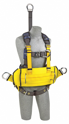 Picture of FULL BODY HARNESS