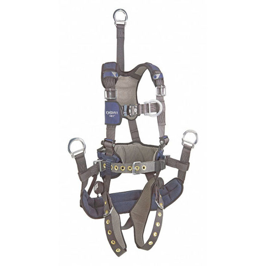 Picture of FULL BODY HARNESS