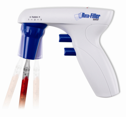Picture of CORDLESS PIPETTE FILLER