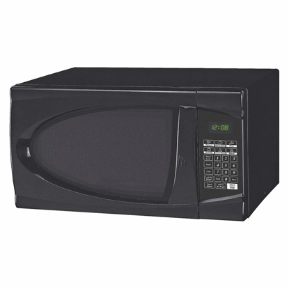 Picture of MICROWAVE- CONSUMER- COUNTERTOP MICROWAVE- 1-000 W COOKING