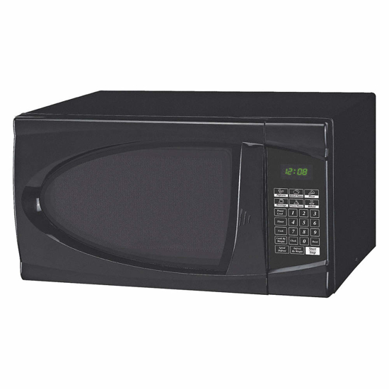 Picture of MICROWAVE- CONSUMER- COUNTERTOP MICROWAVE- 1-000 W COOKING
