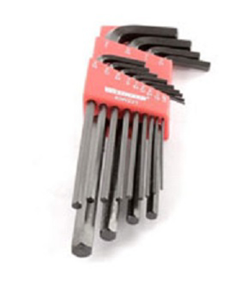 Picture of HEX KEY SET