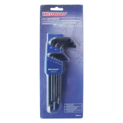 Picture of HEX KEY SET