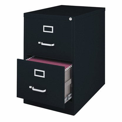 Picture of FILE CABINETVERTICALLEGAL FILE SZ