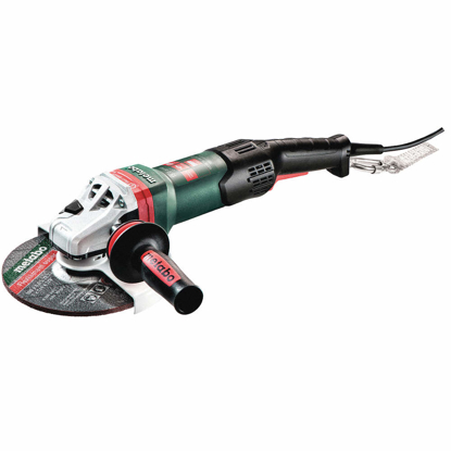 Picture of ANGLE GRINDER-120VAC-19IN TOOL L
